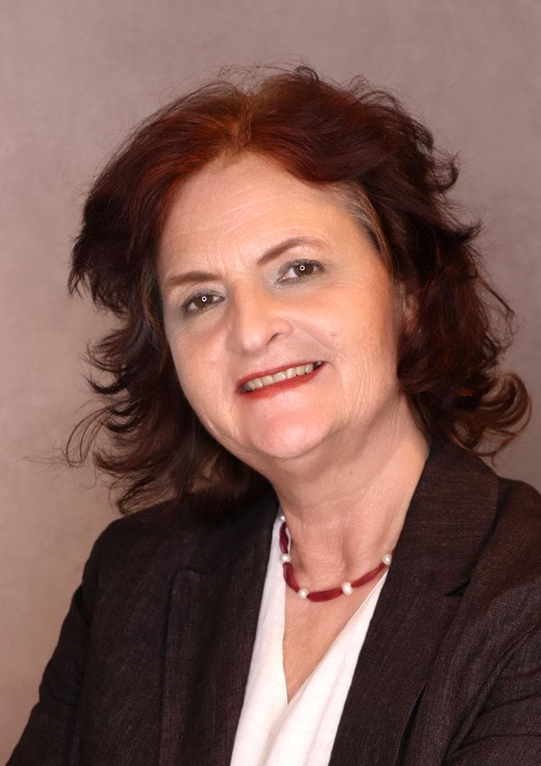 Tina Otte